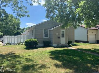 1200 Water St, Webster City, IA 50595
