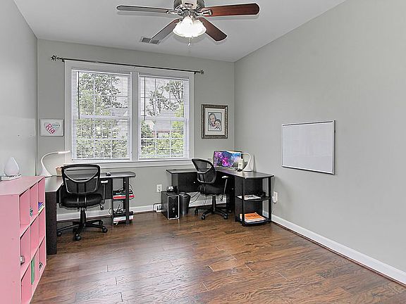Bedroom #5 or Study Room 