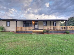 3345 Gap Creek Rd, Hampton, TN 37658