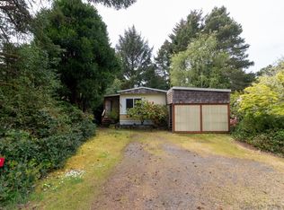 1600 Rhododendron Dr SPACE 263, Florence, OR 97439