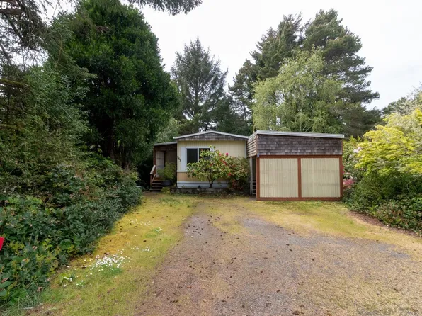 1600 Rhododendron Dr Space 263, Florence, OR 97439