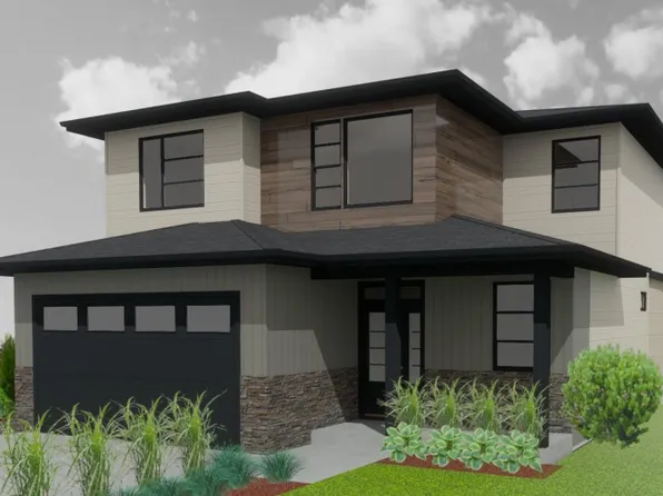 2615 Elston Dr, Kamloops, BC V2B 6X2