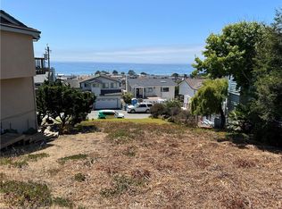 605 Ardath Dr Lot 26, Cambria, CA 93428