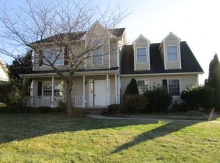 1111 King Edwards Way, Harrisonburg, VA 22801