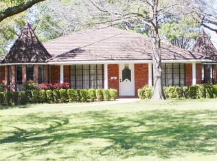 7129 Craig St, Fort Worth, TX 76112