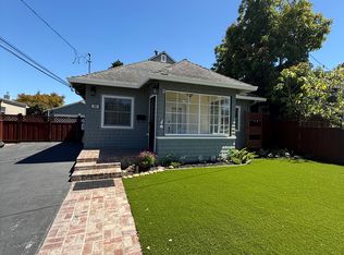 509 Bayswater Ave, Burlingame, CA 94010