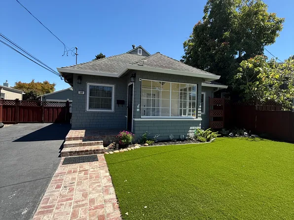 509 Bayswater Ave, Burlingame, CA 94010