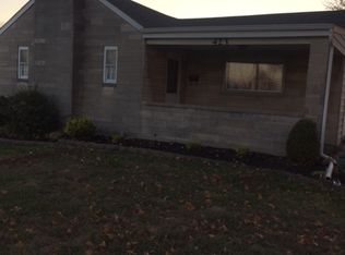 423 Bielby Rd, Lawrenceburg, IN 47025