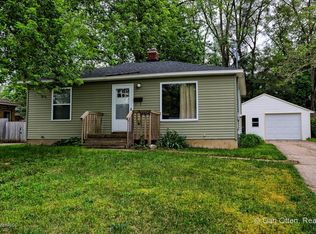 4330 Milan Ave SW, Wyoming, MI 49509