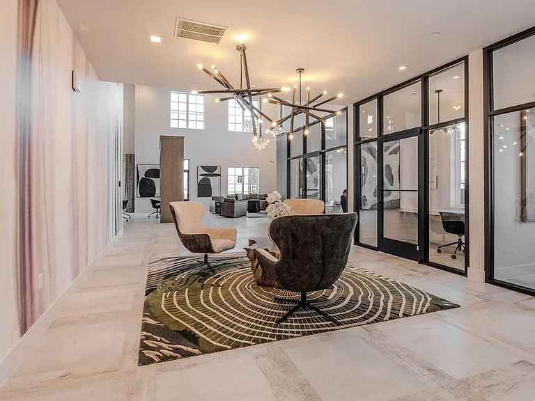 Tessa Matthews Homes, Townhomes and Apartments — Photo 18