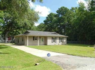 1994 Pulaski Dr, Beaufort, SC 29906