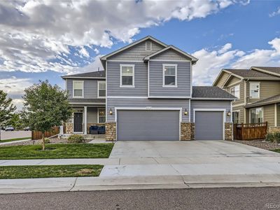 805 Gamble Oak Street, Brighton, CO, 80601