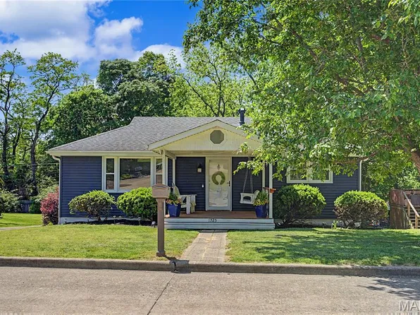 1725 Stoddard St, Cape Girardeau, MO 63701