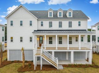 3904 Seafood Rd, Awendaw, SC 29429