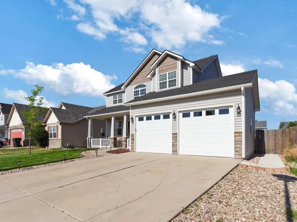 4716 Garnet Way, Cheyenne, WY 82009