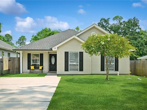 2106 Jay St, Slidell, LA 70460