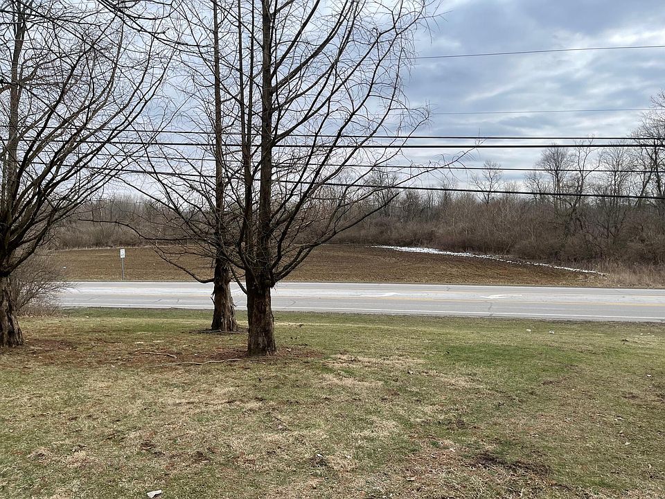 711 Upper Valley Pike, Springfield, OH 45504 Zillow