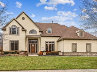 8153 Rookery Way, Westerville, OH 43082