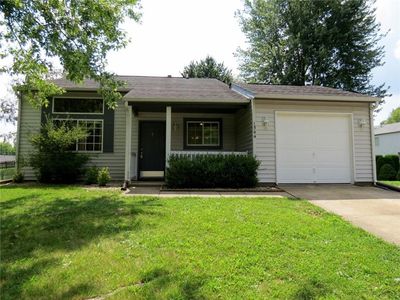 1544 Brookside Dr, Columbus, IN, 47201