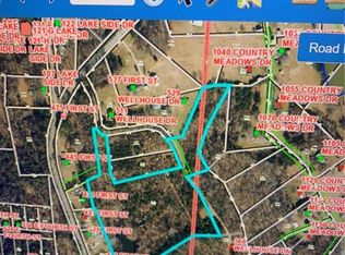 0 Wellhouse Dr, Walnut Cove, NC 27052