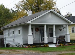 5519 Cherry St, Portsmouth, OH