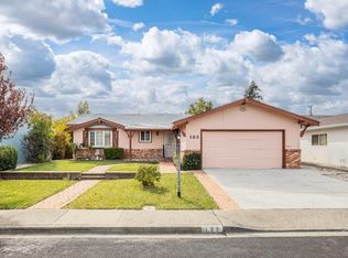 183 Glacier Cir, Vacaville, CA