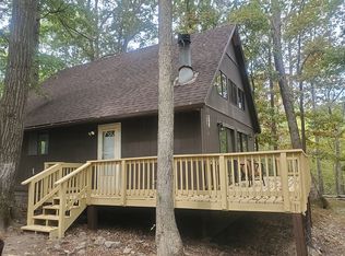 16 Oasis Ln, Gerrardstown, WV