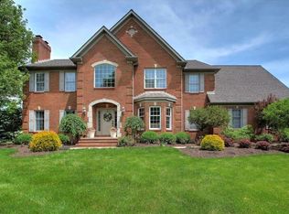 7613 N Mannheim Ct, Hudson, OH