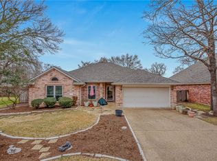 2605 Greenberry Cir, College Station, TX 77845