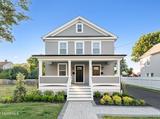 18 Catherine St #2, Red Bank, NJ 07701