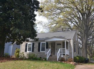 1106 W Northwood St, Greensboro, NC 27408