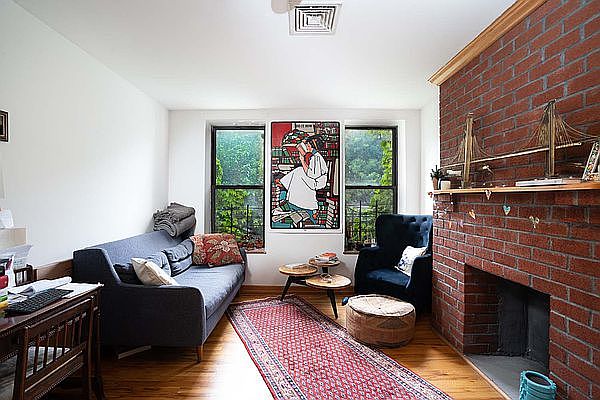1st image of 2284 2nd Ave #2C