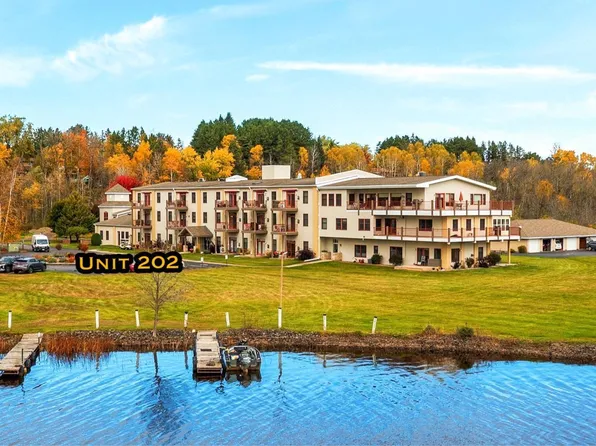 9900 Hudson Blvd #202, Duluth, MN 55812