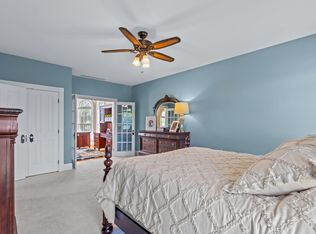 397 Yoder Tipton Rd, Taylorsville, KY 40071