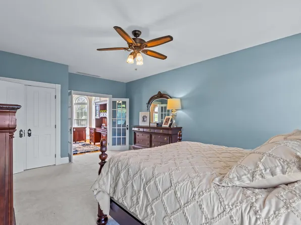 397 Yoder Tipton Rd, Taylorsville, KY 40071