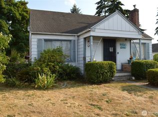 1016 S 72nd, Tacoma, WA 98408