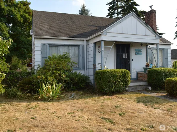 1016 S 72nd, Tacoma, WA 98408