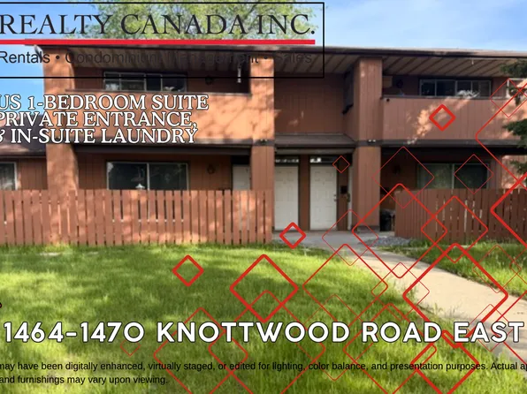 1464 Knottwood Road East NW, Edmonton, AB T6K 2J9