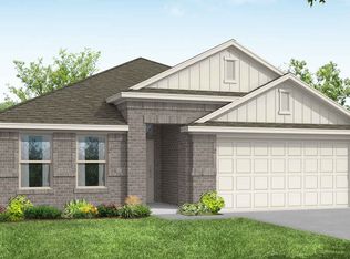 945 Abalone Ave, Haslet, TX 76052