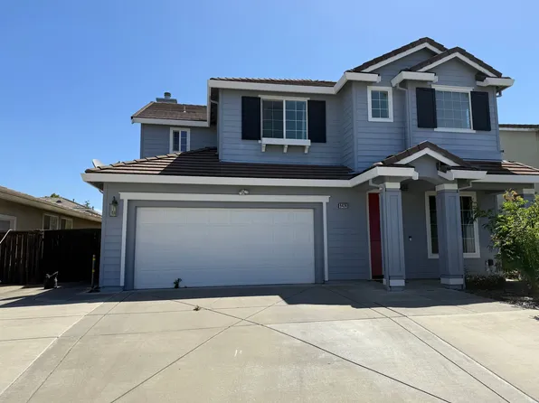 9424 Sea Cliff Way, Elk Grove, CA 95758