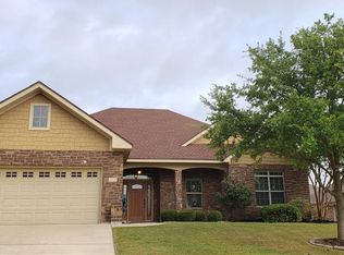 2527 Jackson Dr, Harker Heights, TX 76548