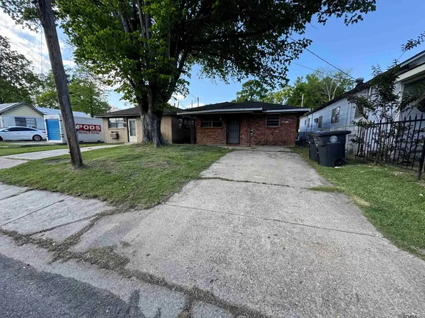 1057-1058 Townsley St, Baton Rouge, LA 70807