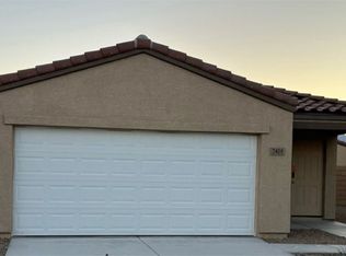 2418 Granite Cir, Bullhead City, AZ 86442