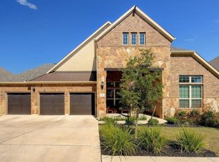 1721 Cotton Farm Trl, Leander, TX 78641