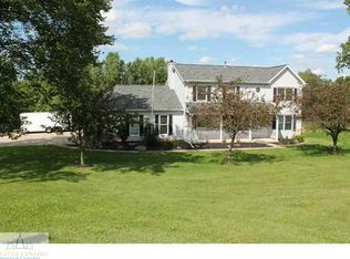 1462 W Clark Rd, Dewitt, MI 48820