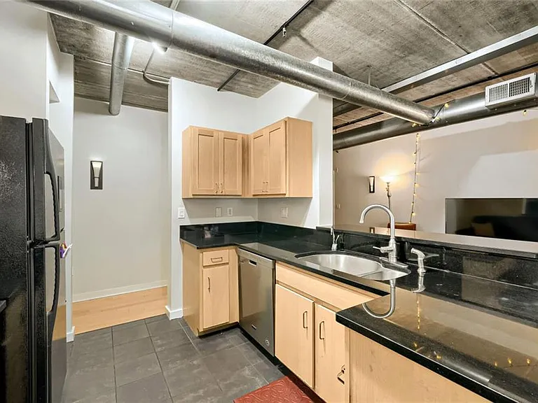 800 Peachtree St NE #1419 — Photo 7