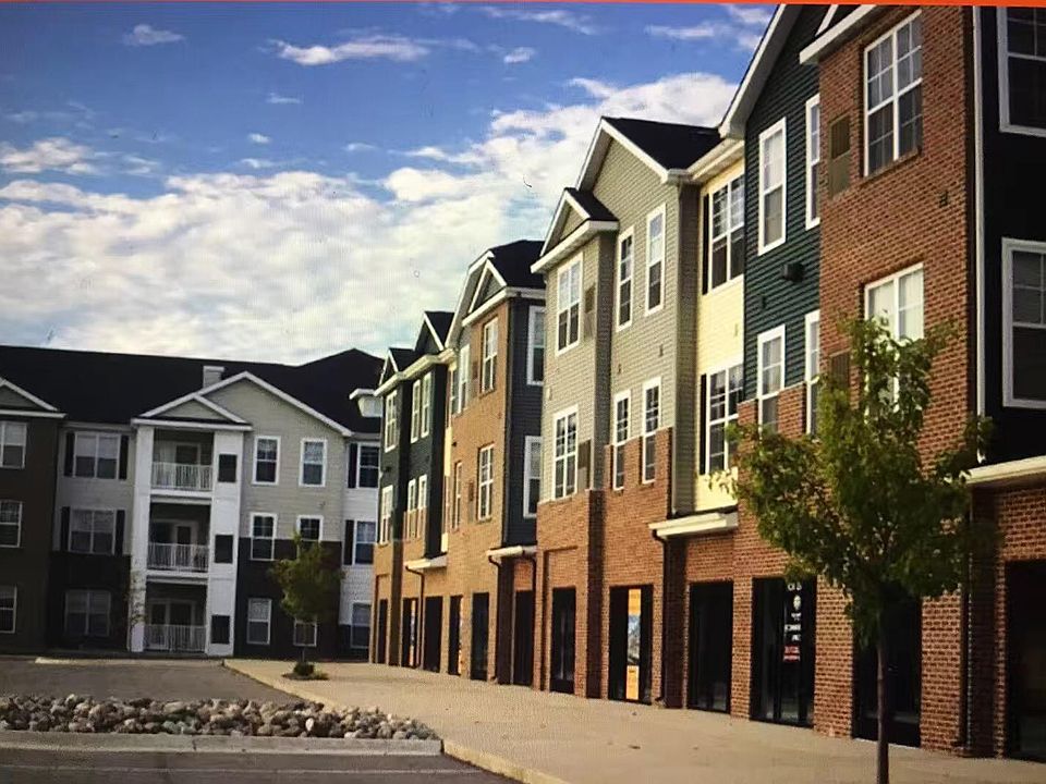 2nd image of 3500 Beaumont Park Dr APT 126