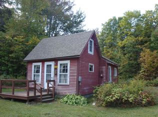 22 White Rd, West Townshend, VT 05143