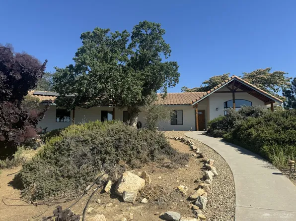 21405 Prospect Ave, Tehachapi, CA 93561
