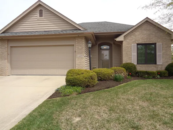 1419 Shingle Oak Pointe, Fort Wayne, IN 46814